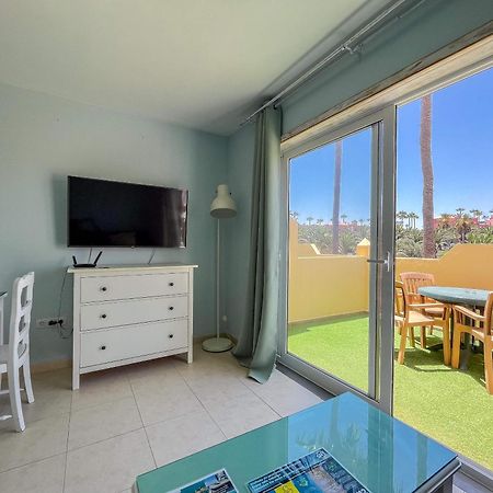 Apartamentos Oasis Royal Corralejo F313 מראה חיצוני תמונה