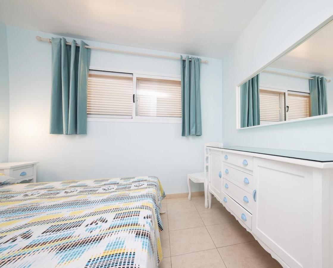 Apartamentos Oasis Royal Corralejo F313 מראה חיצוני תמונה