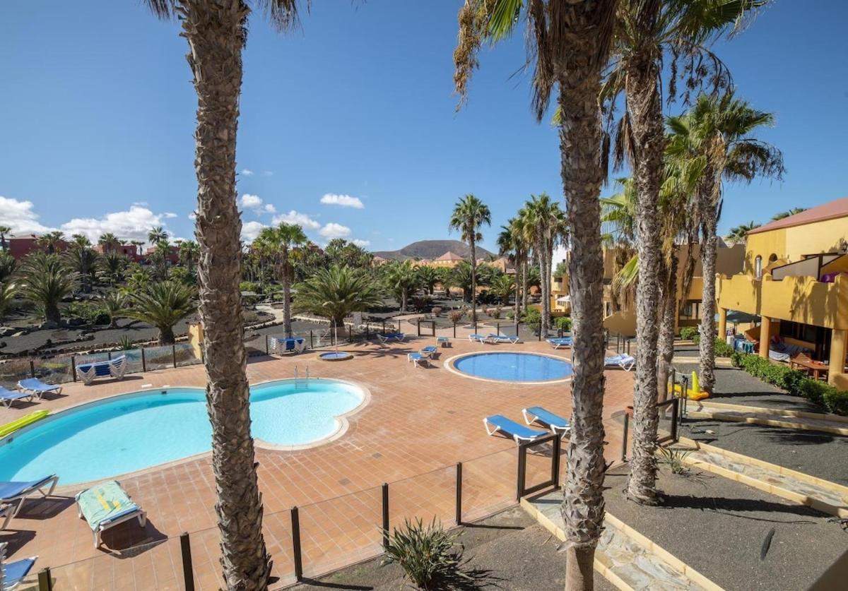 Apartamentos Oasis Royal Corralejo F313 מראה חיצוני תמונה