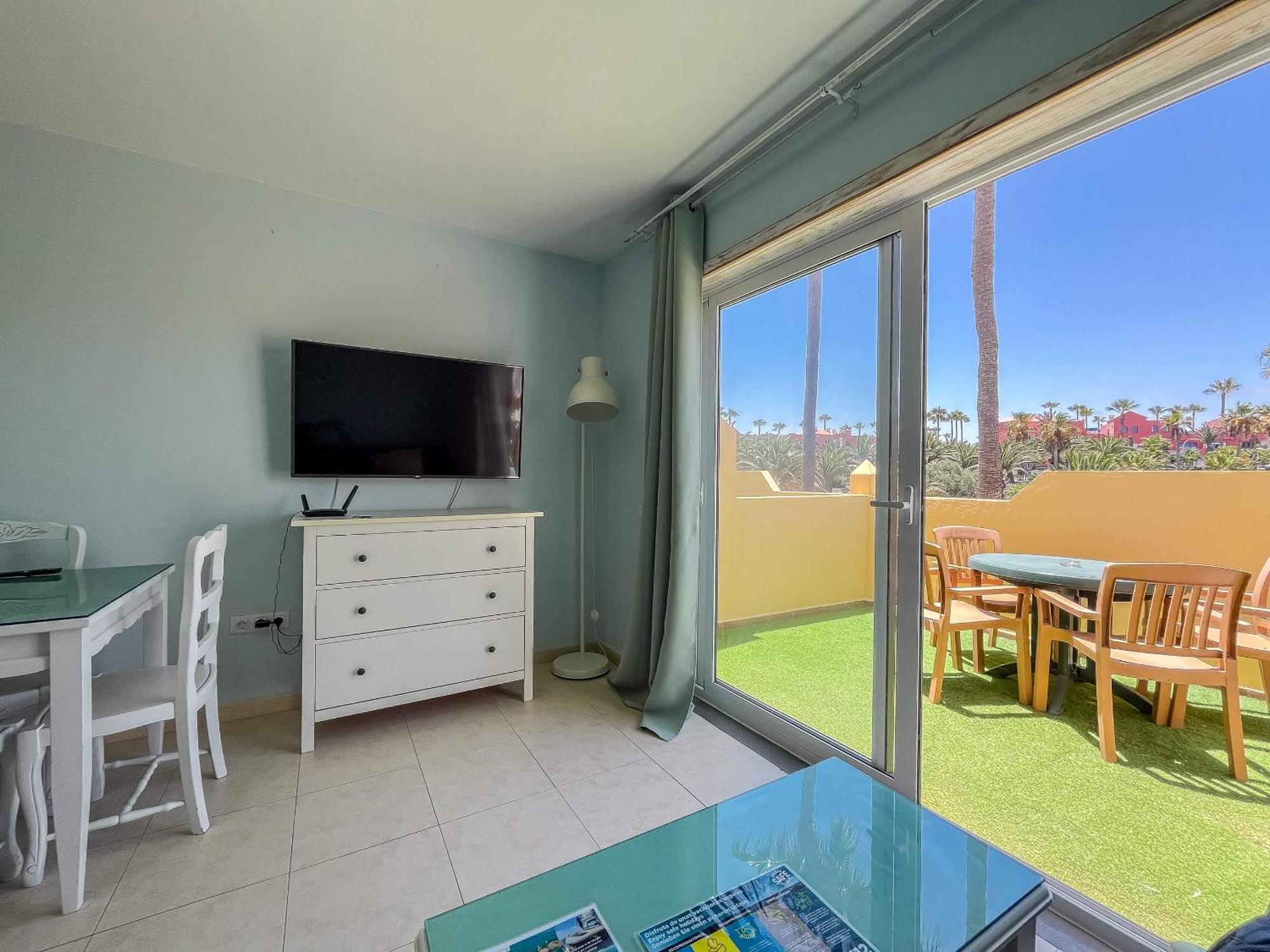 Apartamentos Oasis Royal Corralejo F313 מראה חיצוני תמונה