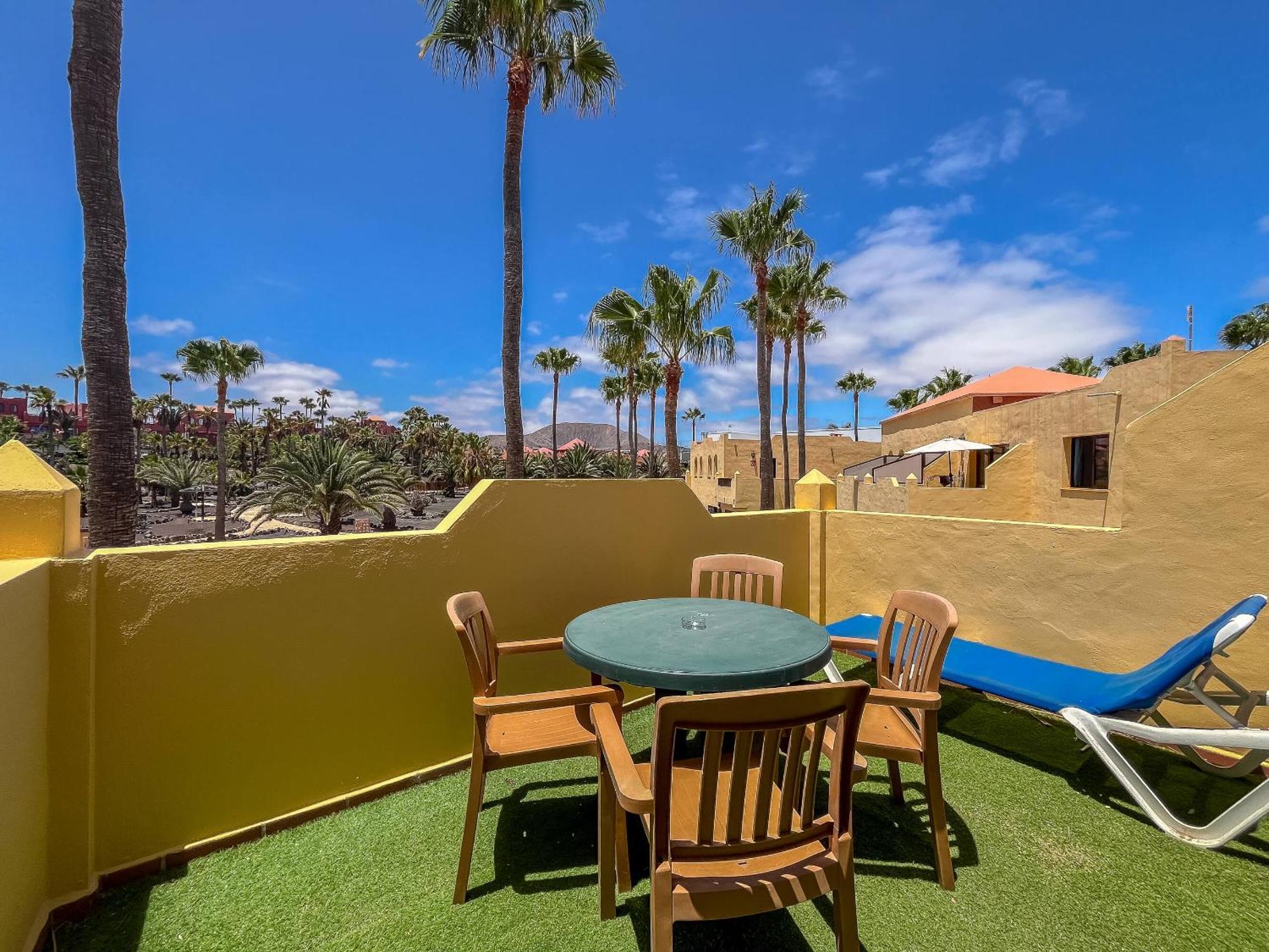 Apartamentos Oasis Royal Corralejo F313 מראה חיצוני תמונה