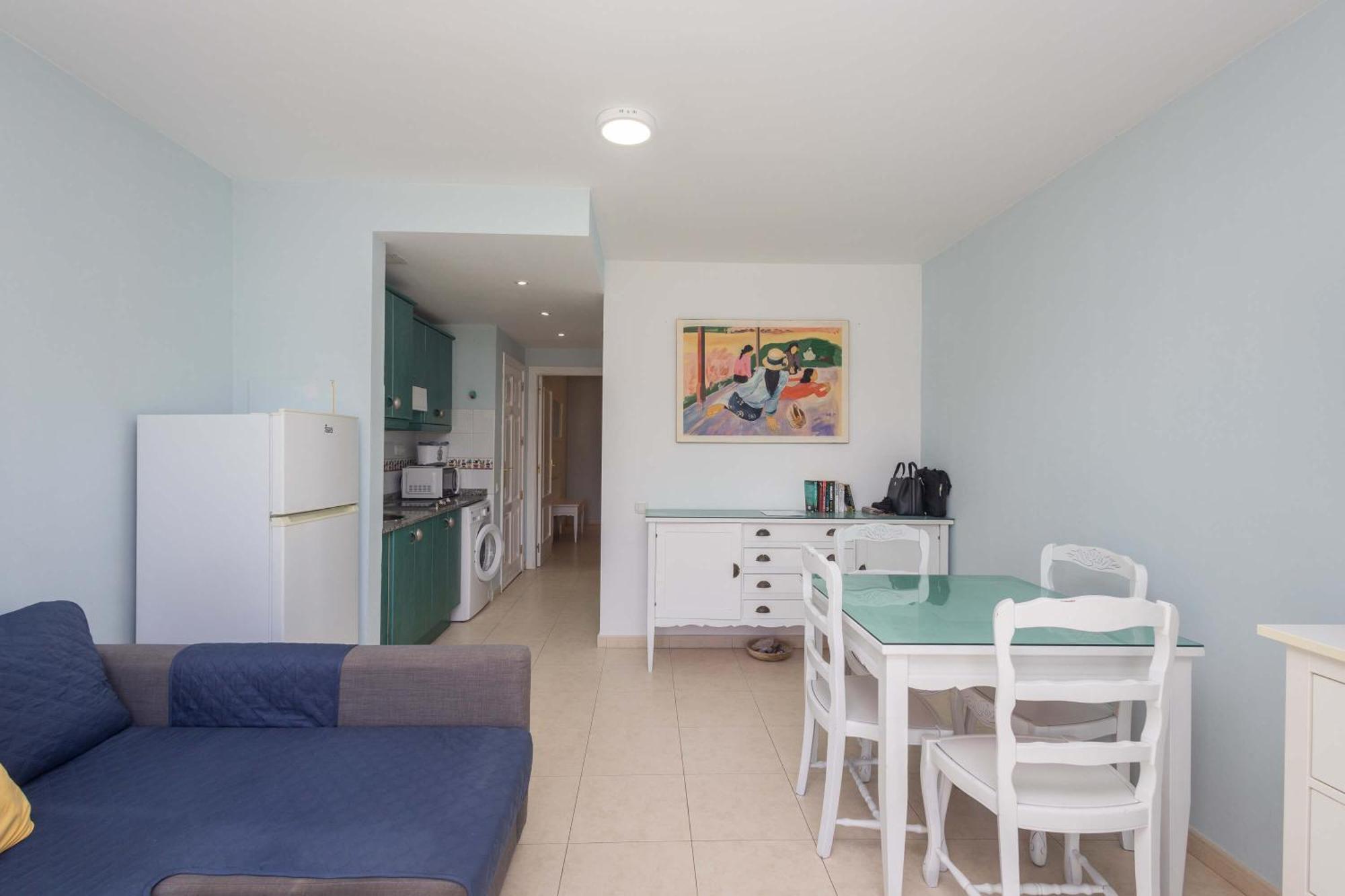 Apartamentos Oasis Royal Corralejo F313 מראה חיצוני תמונה