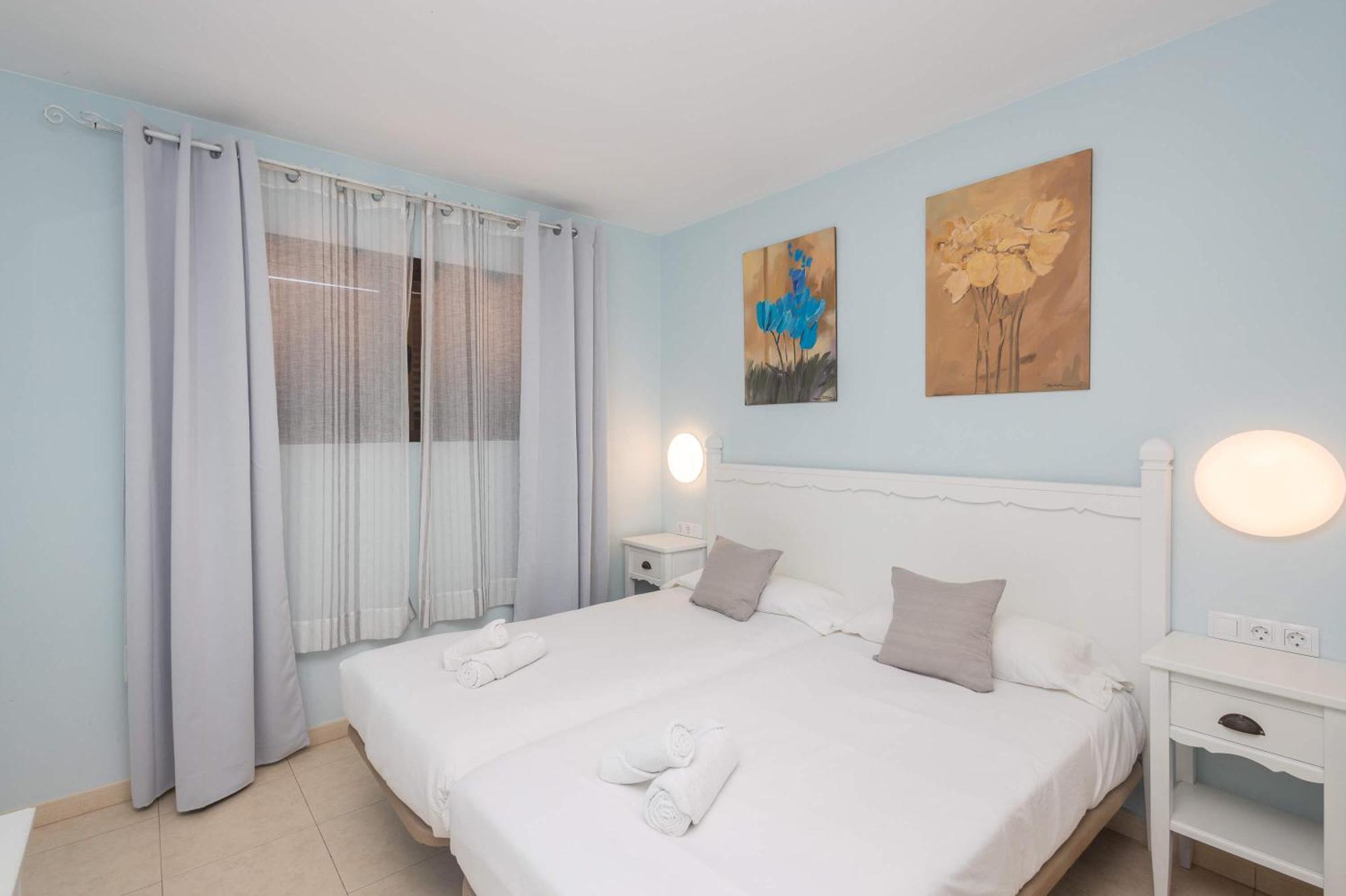 Apartamentos Oasis Royal Corralejo F313 מראה חיצוני תמונה