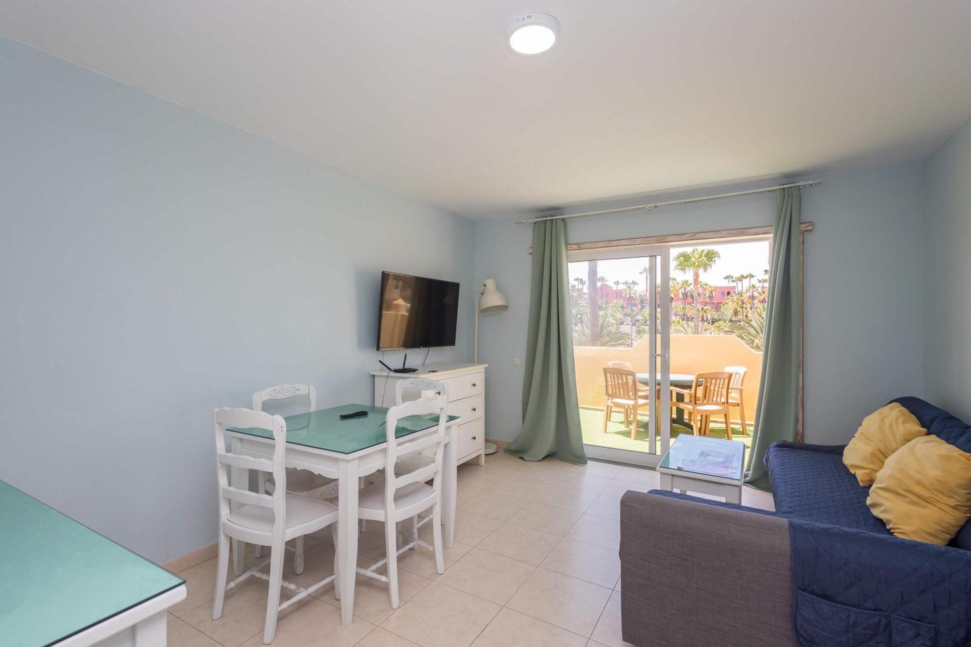 Apartamentos Oasis Royal Corralejo F313 מראה חיצוני תמונה
