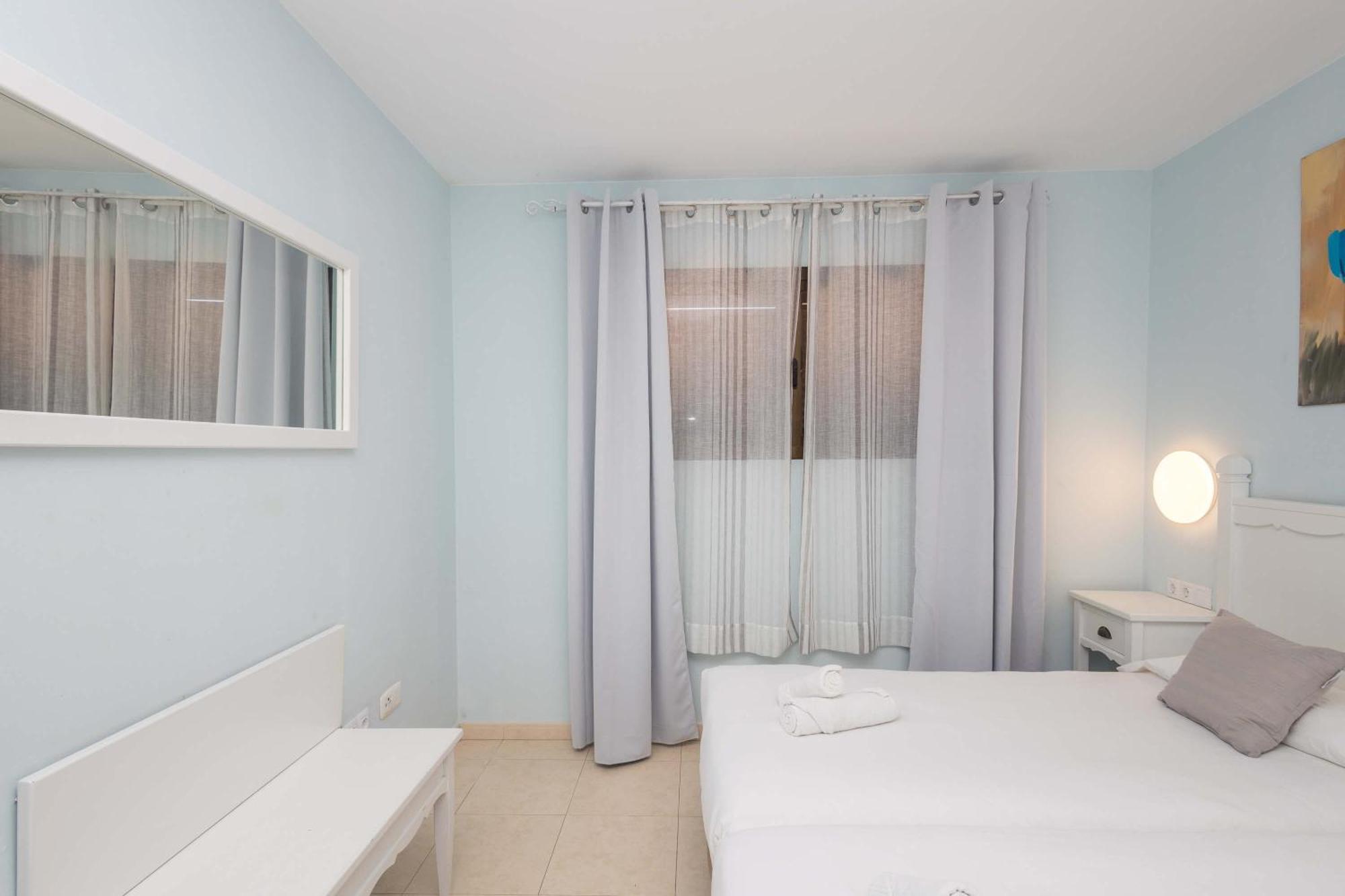 Apartamentos Oasis Royal Corralejo F313 מראה חיצוני תמונה