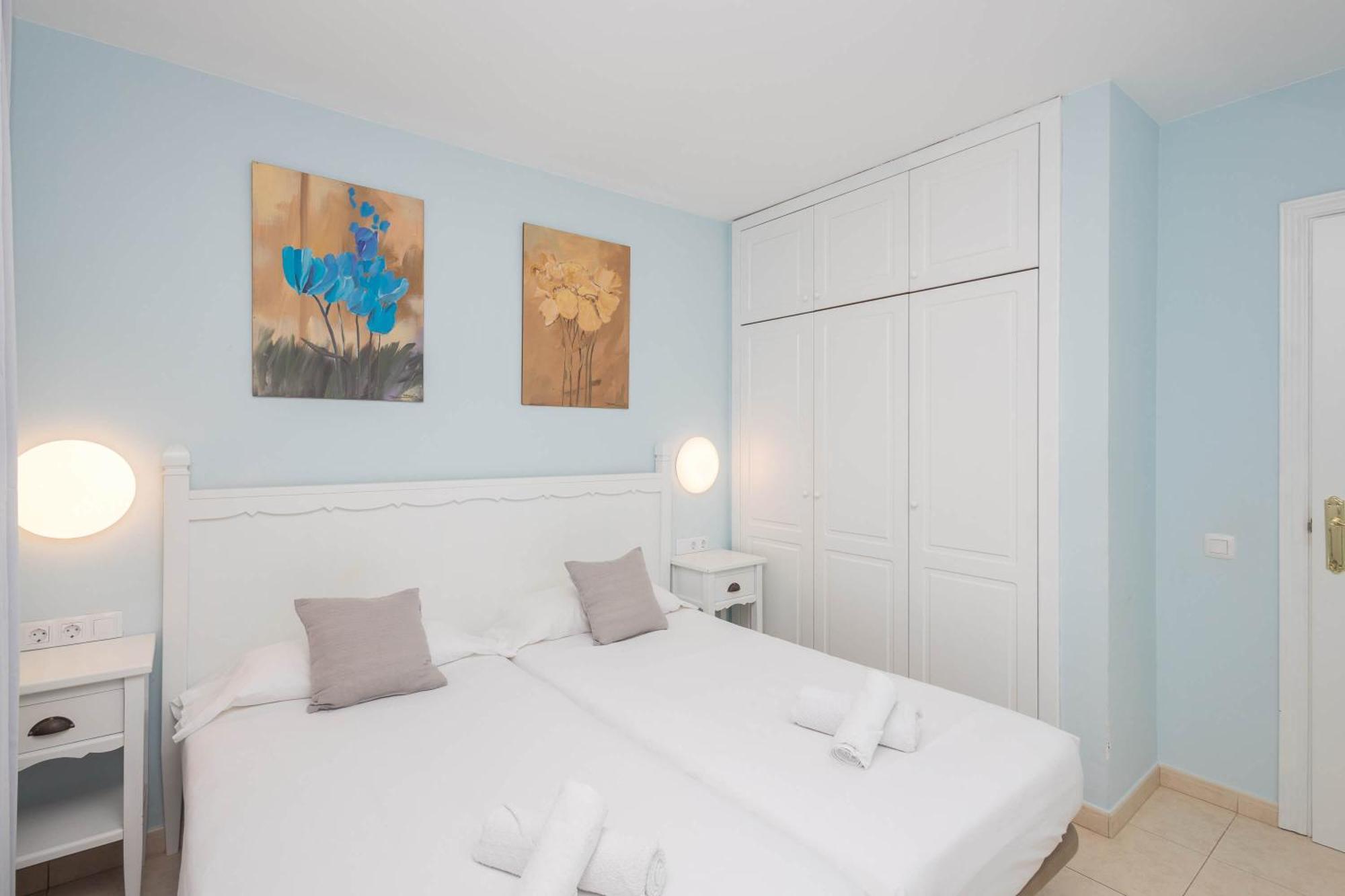 Apartamentos Oasis Royal Corralejo F313 מראה חיצוני תמונה