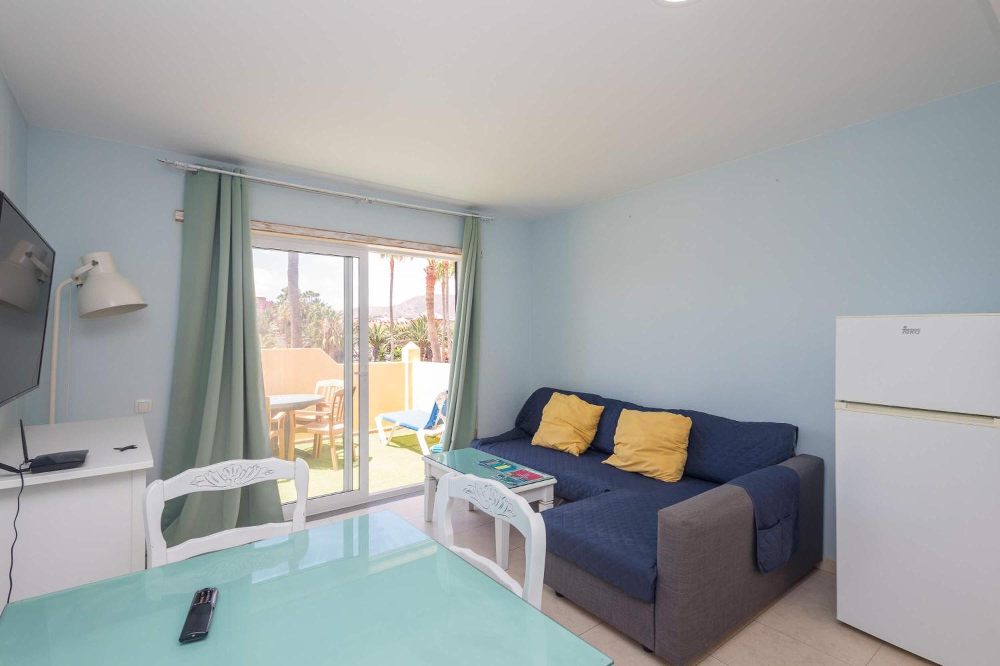 Apartamentos Oasis Royal Corralejo F313 מראה חיצוני תמונה