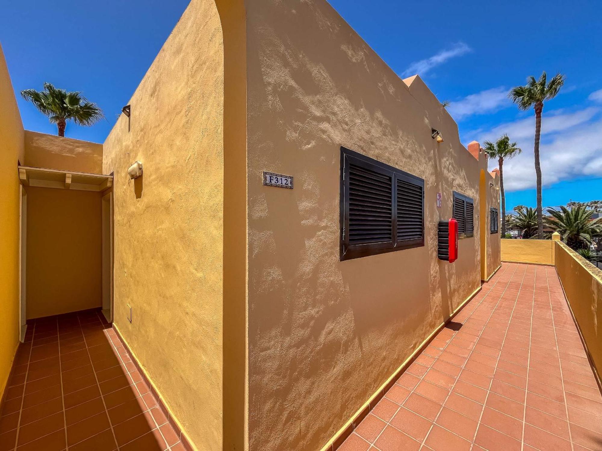 Apartamentos Oasis Royal Corralejo F313 מראה חיצוני תמונה