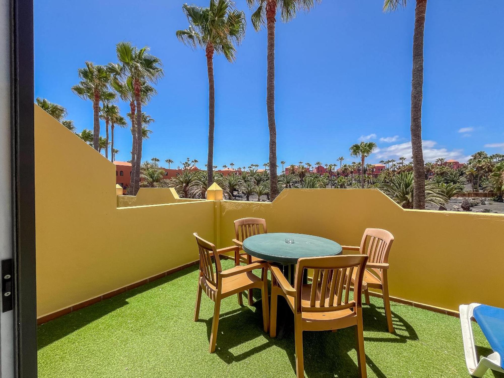 Apartamentos Oasis Royal Corralejo F313 מראה חיצוני תמונה