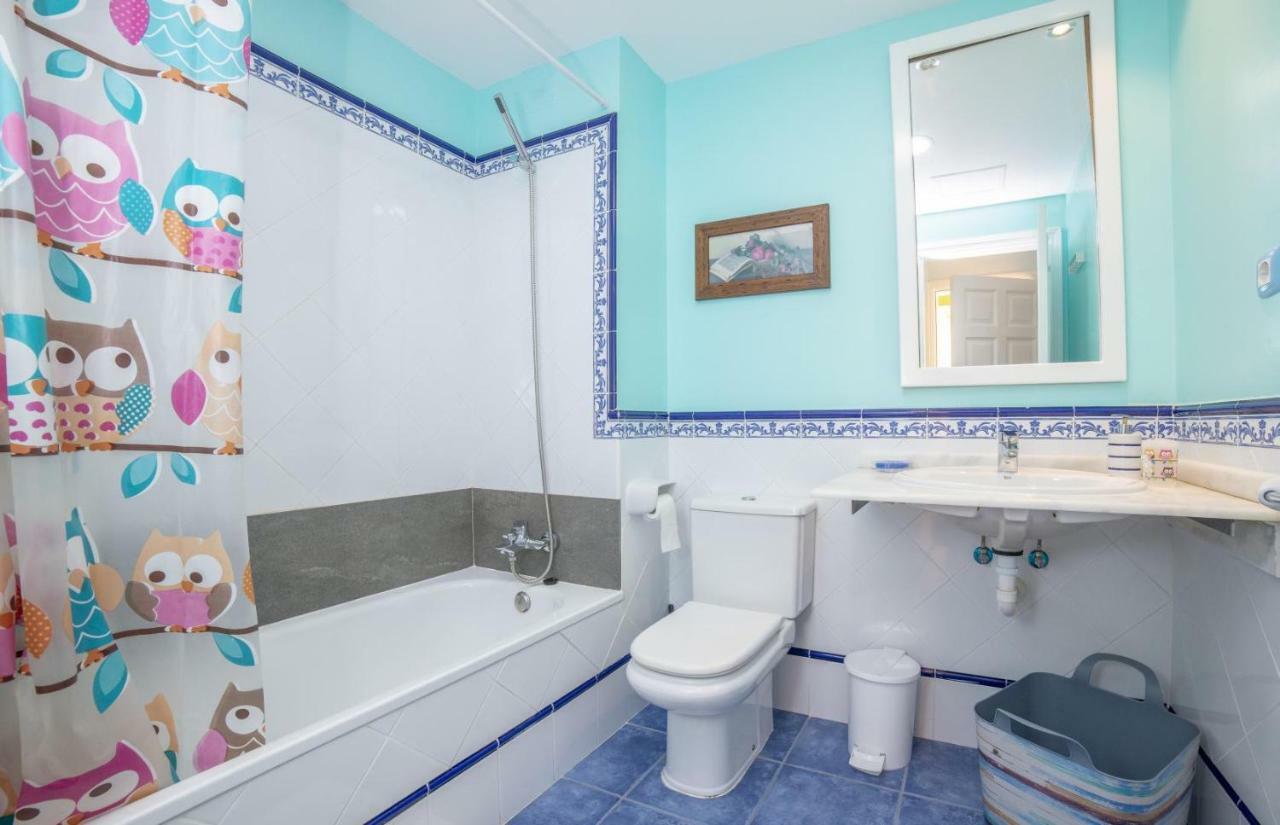 Apartamentos Oasis Royal Corralejo F313 מראה חיצוני תמונה