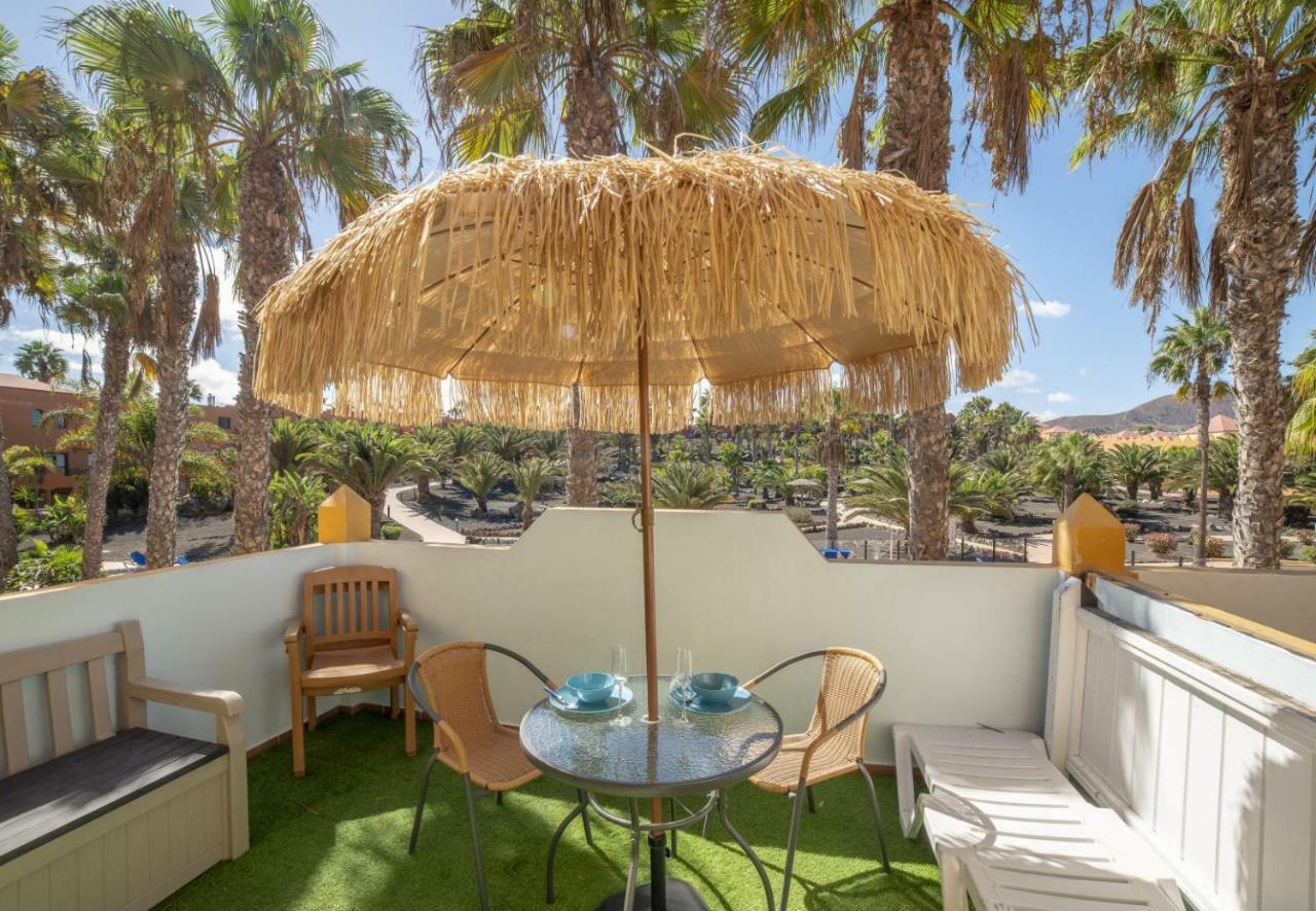 Apartamentos Oasis Royal Corralejo F313 מראה חיצוני תמונה