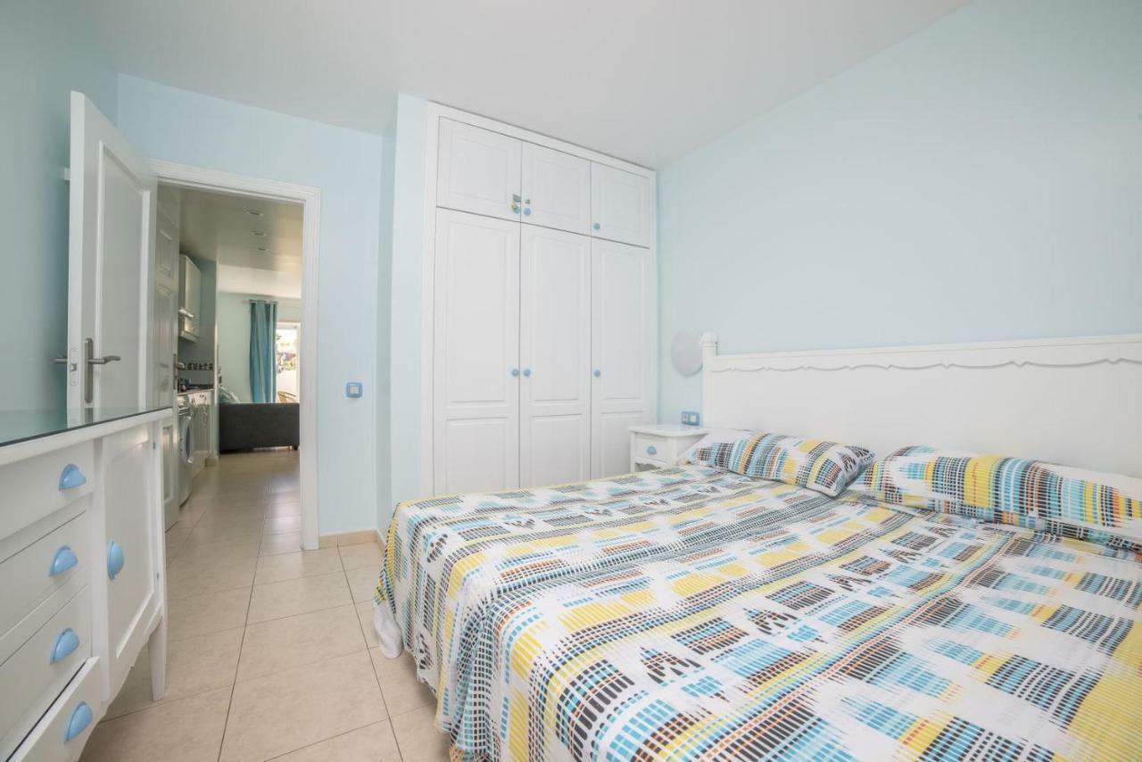 Apartamentos Oasis Royal Corralejo F313 מראה חיצוני תמונה