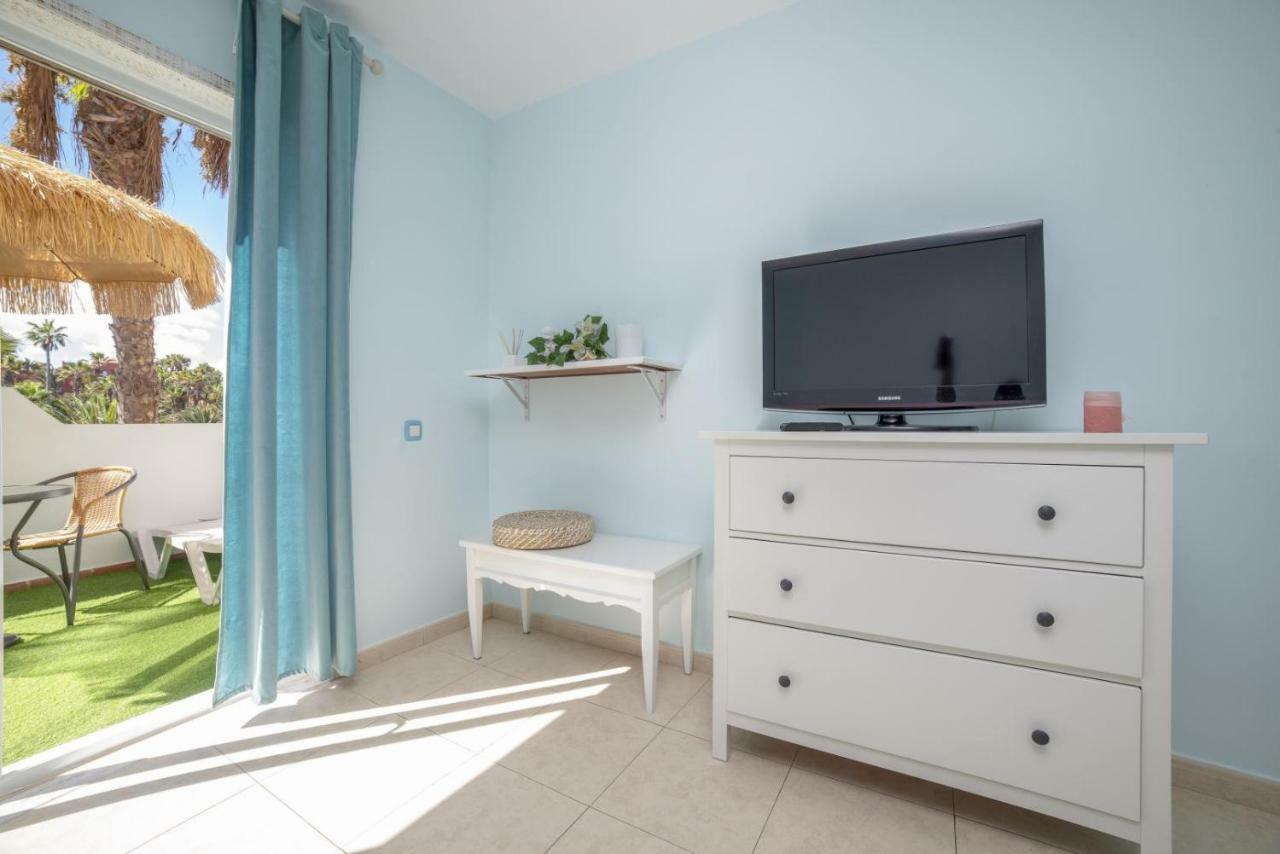 Apartamentos Oasis Royal Corralejo F313 מראה חיצוני תמונה
